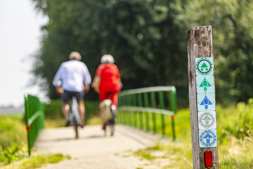 Fietsen in de Achterhoek - Hotel Havezate Marveld