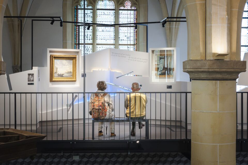 Nationaal Museum Tachtigjarige Oorlog - Vestingstad Groenlo