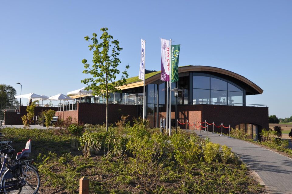 De Blanckenborg Groenlo - Hotel Havezate Marveld